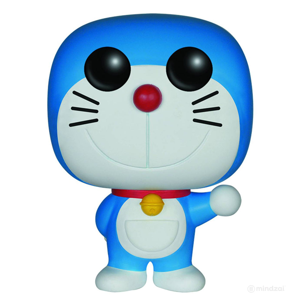 Doraemon Pop! Vinyl Toy by Funko