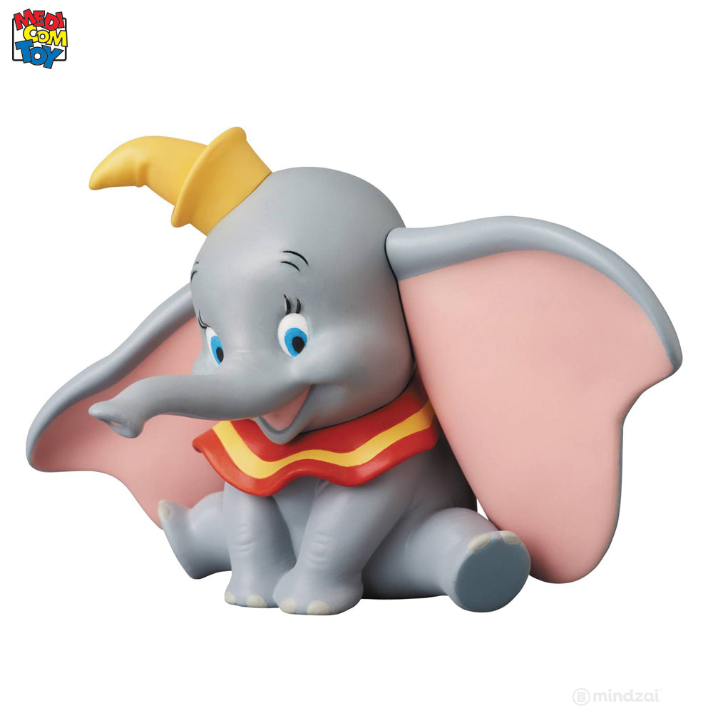 Dumbo UDF Toy by Disney Series 8 by Medicom Toy