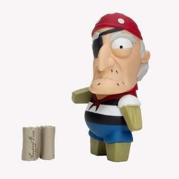 Family Guy x Kidrobot Minifigure - Single Blind Box - Mindzai  - 8