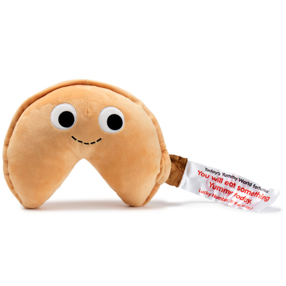 Fate Fortune Cookie Yummy World Medium Plush Toy - Special Order