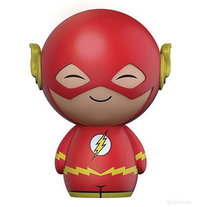 The Flash DC Comics Dorbz Vinyl Toy Figure