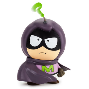 Mysterion - South Park: The Fractured But Whole Medium Figure - Mindzai  - 1