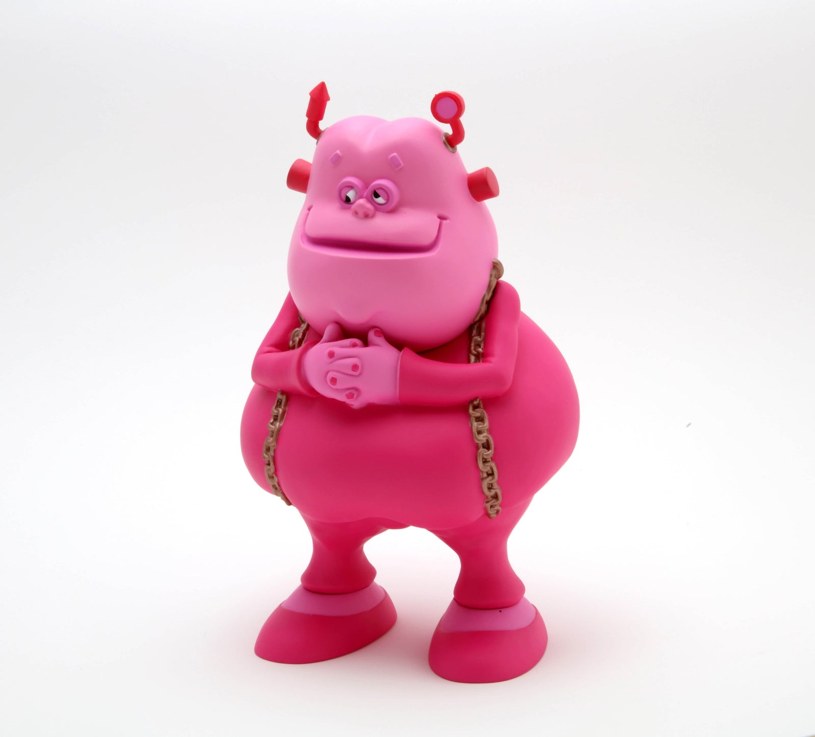 Franken Fat Cereal Killers Toy by Ron English