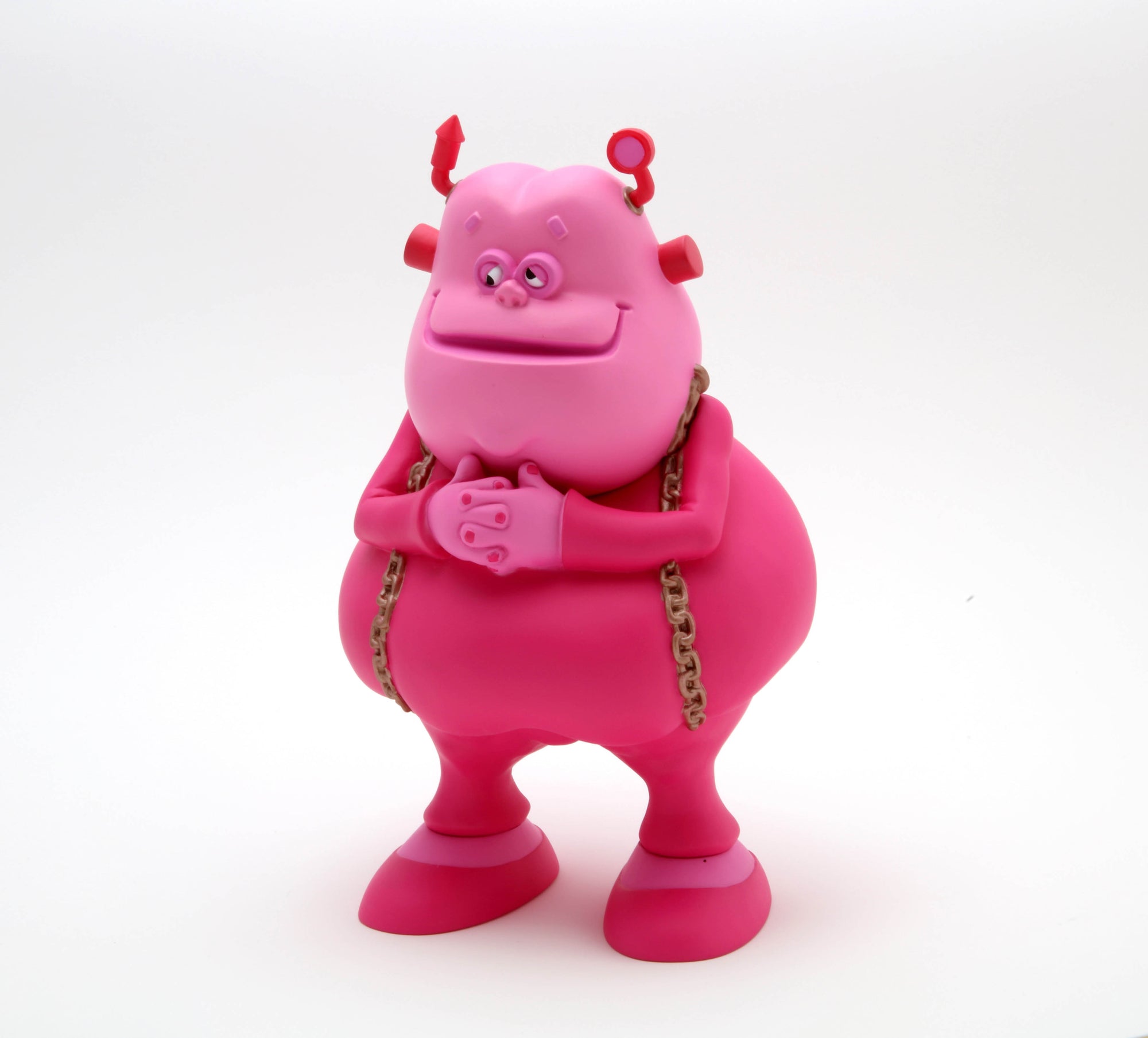 Franken Fat Cereal Killers Toy by Ron English