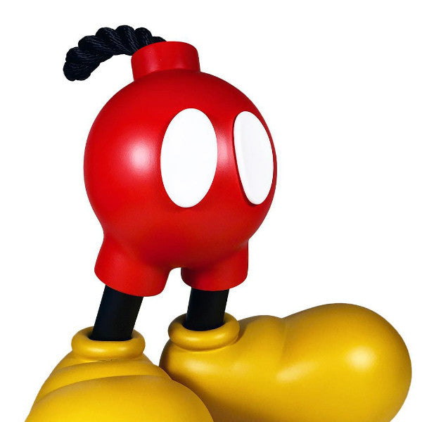 Friendly Fire Art Toy by Jason Freeny - Mindzai  - 1