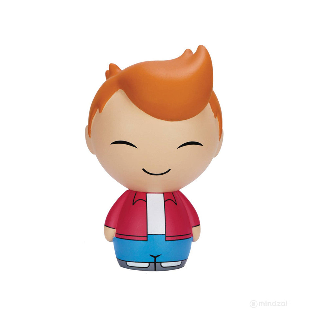 Fry Futurama Dorbz Vinyl Toy Figure - Mindzai  - 1