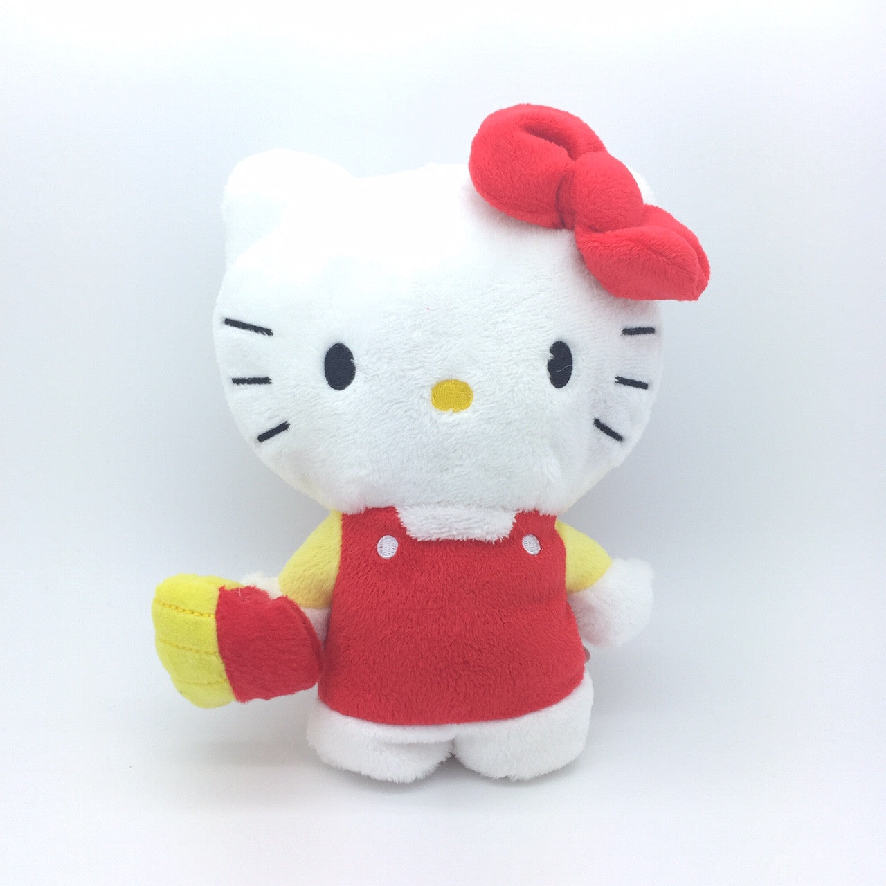 Hello Kitty Reversible 8" Plush: French Fries - Mindzai  - 1