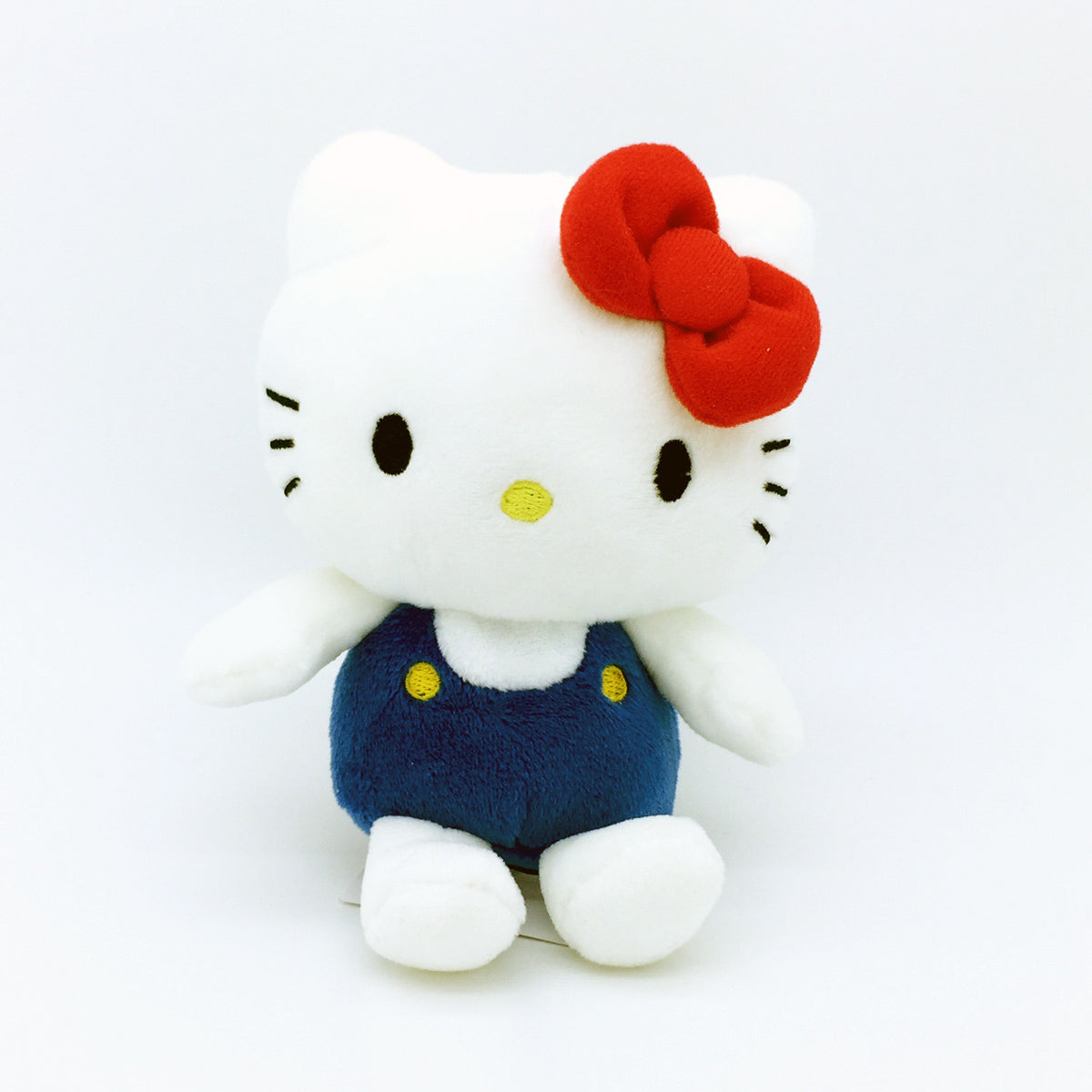 Hello Kitty Classic Mascot Plush - Mindzai 