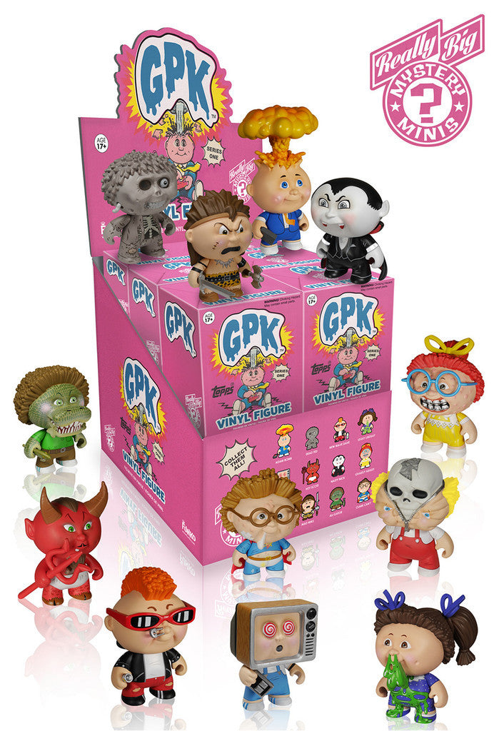 Gpk funko pop on sale