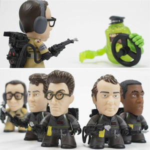 Ghostbusters 2 I Ain't Afraid Of No Ghosts Blind Box Collection