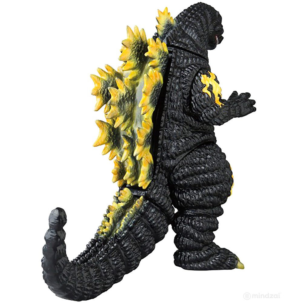 Godzilla Destroyah Sofubi Vinyl Toy Figure by Medicom Toy
