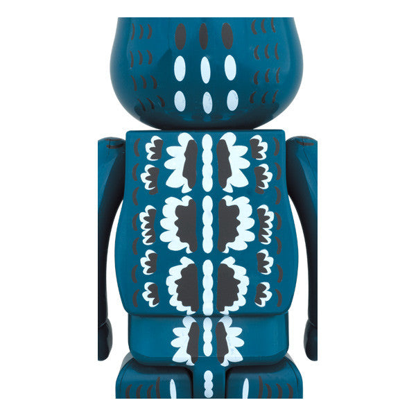 Godzilla 60th Anniversary 400% Bearbrick - Mindzai  - 1