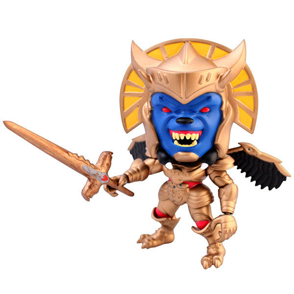 Power Rangers Mini Figures by The Loyal Subjects - Mindzai  - 6