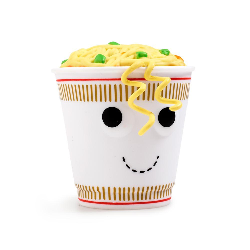 Yummy World Gourmet Snacks Blind Box Mini Series