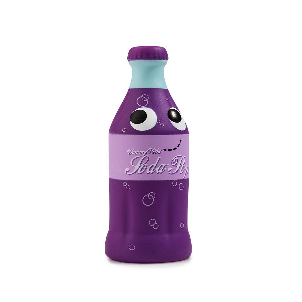 Yummy World Gourmet Snacks Blind Box Mini Series