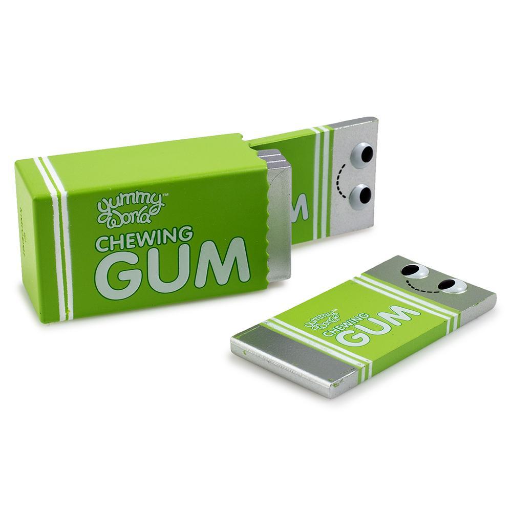 Yummy World Gourmet Snacks Blind Box Mini Series