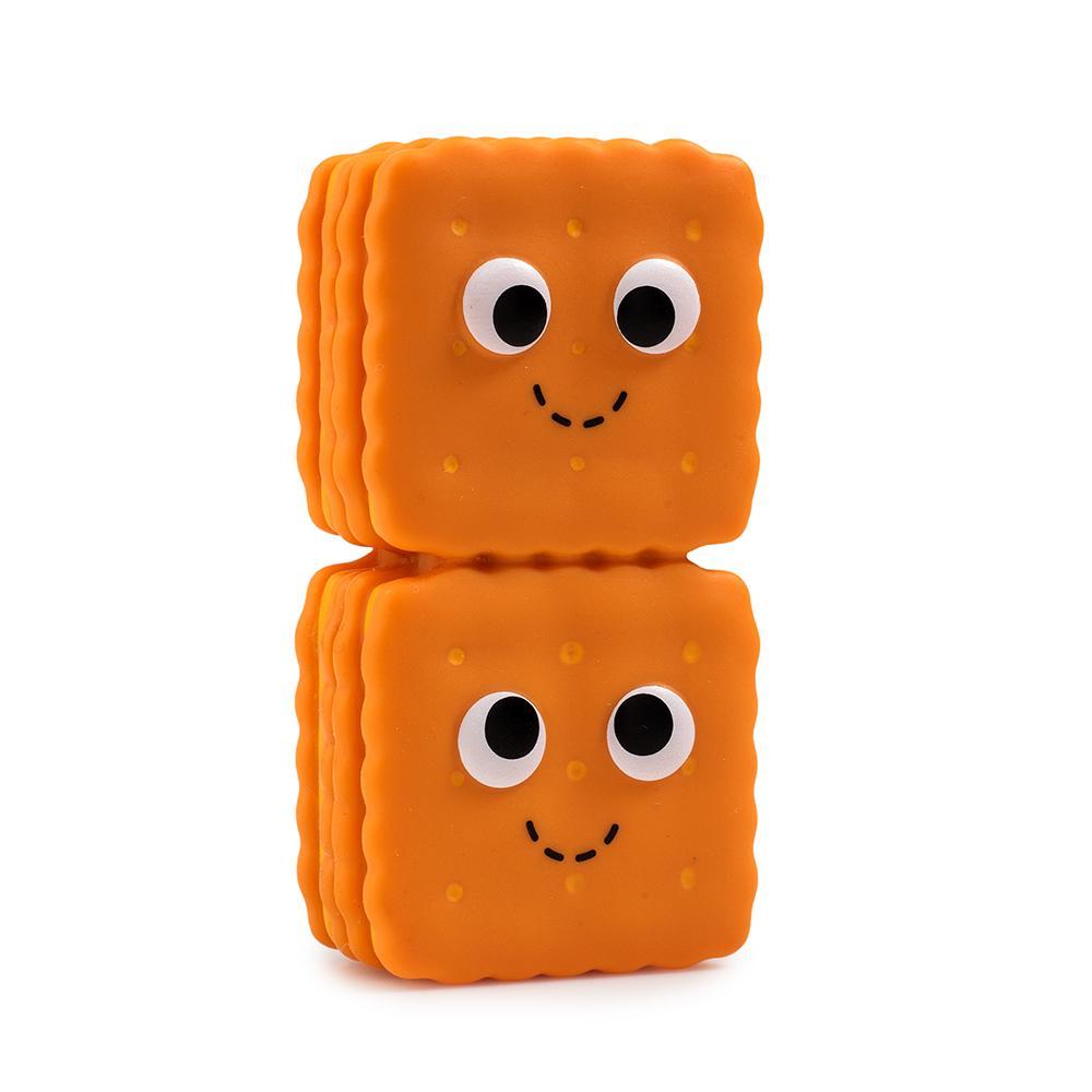 Yummy World Gourmet Snacks Blind Box Mini Series