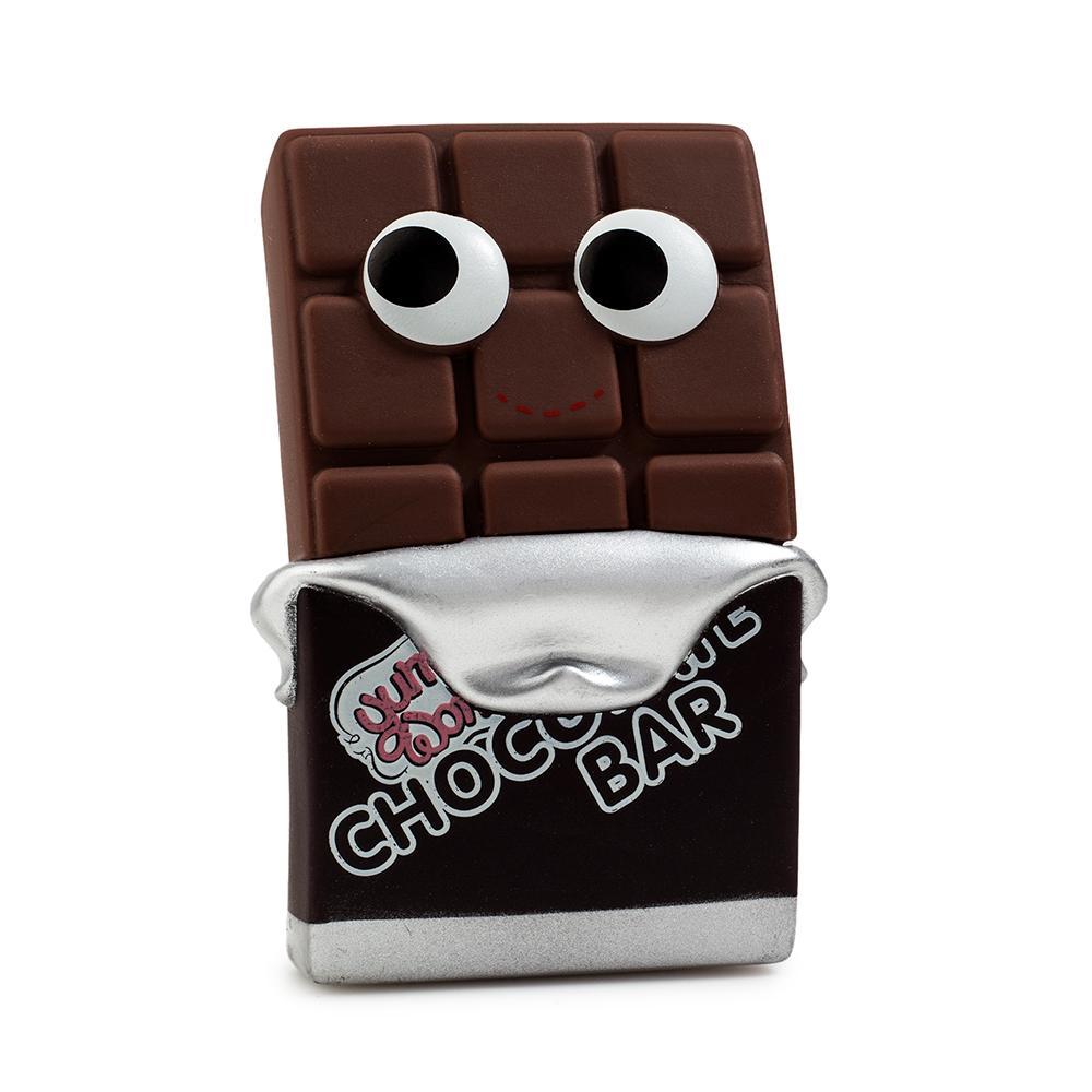 Yummy World Gourmet Snacks Blind Box Mini Series