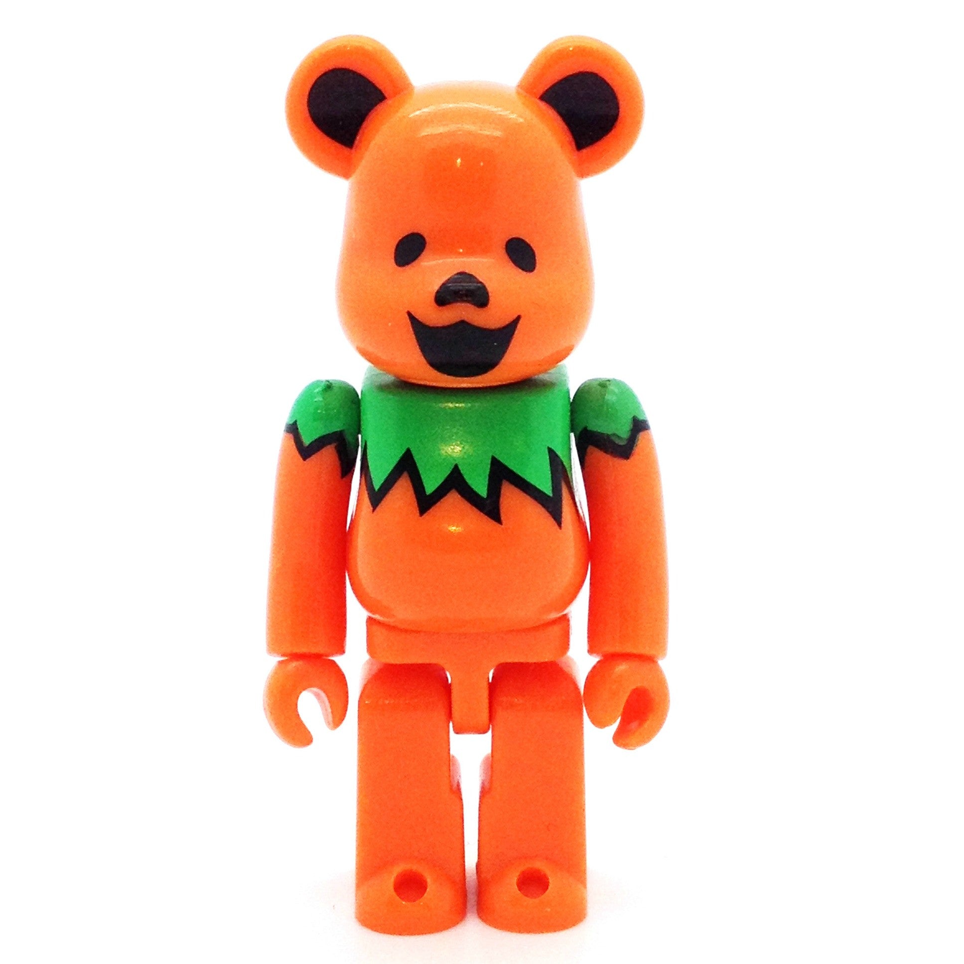 Bearbrick Series 29 - Grateful Dead (Artist) - Mindzai  - 1