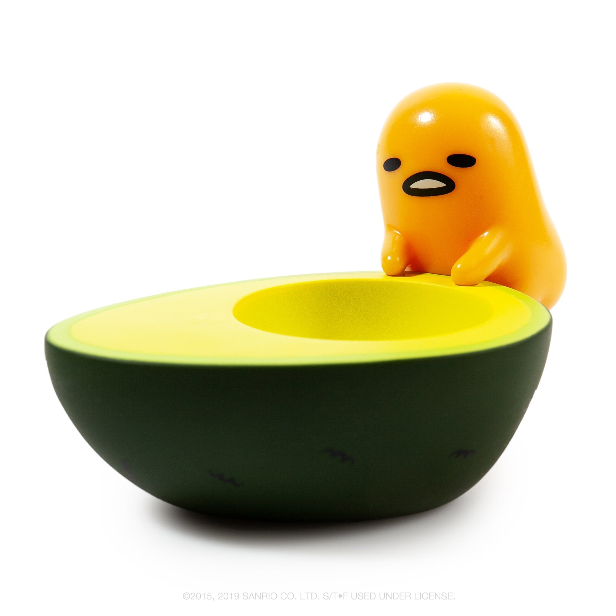 ★GUDETAMAページ★ Gudetama “Work From Bed” 1,000 Piece Puzzle