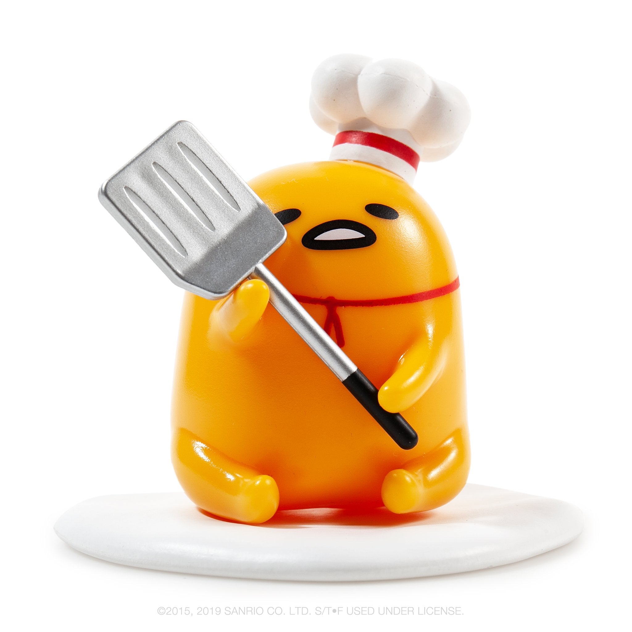★GUDETAMAページ★ Gudetama “Work From Bed” 1,000 Piece Puzzle