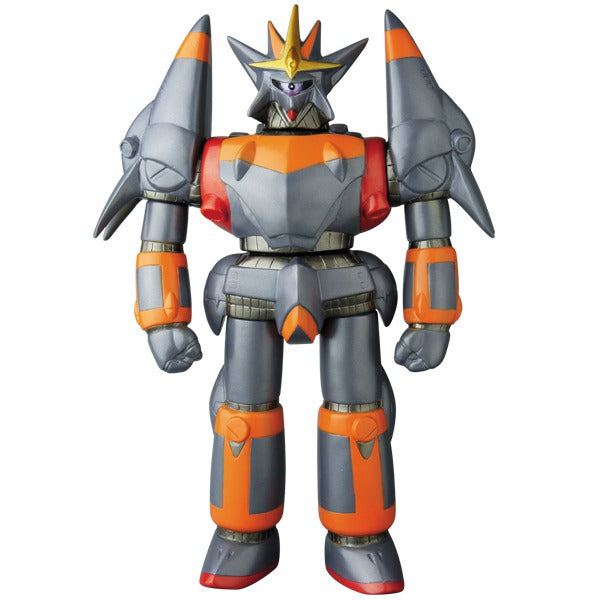 Gunbuster Sofubi Figure by Medicom Toy
