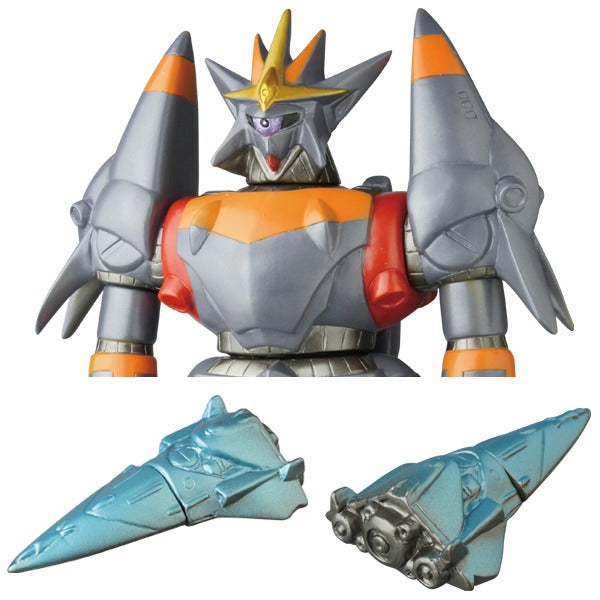 Gunbuster Sofubi Figure by Medicom Toy