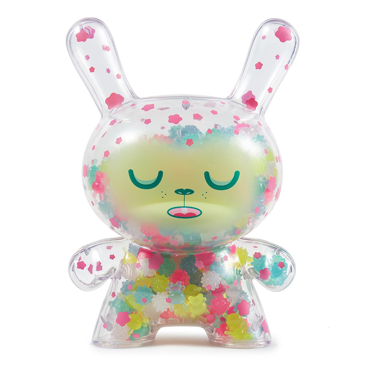 Haru the Konpieto Fairy Filled 8-Inch Dunny by Kidrobot