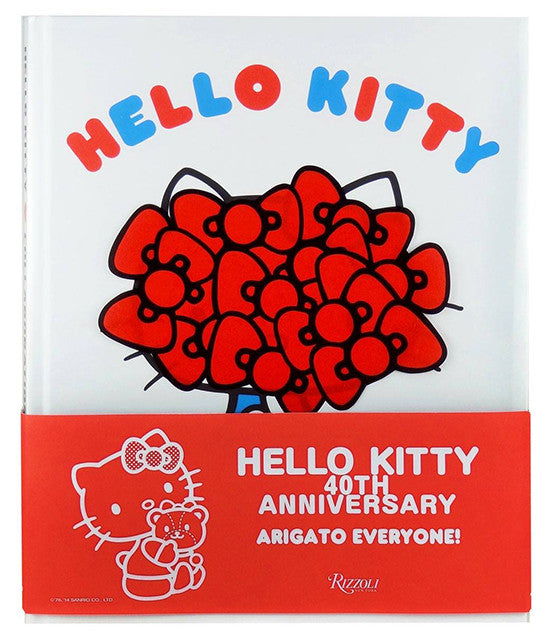 Hello Kitty Collaborations - Mindzai 