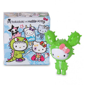 Tokidoki x Hello Kitty Blind Box Mini Series Toy - Mindzai  - 3