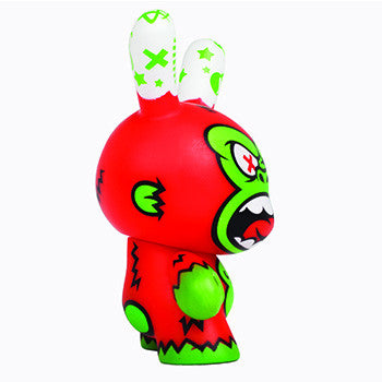 HolidAPE Dunny by Mad x Kidrobot - Mindzai  - 1