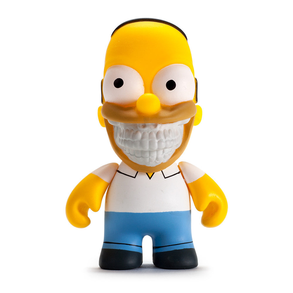 Homer and Bart Grin Bundle - Mindzai  - 1