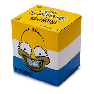 Homer and Bart Grin Bundle - Mindzai  - 3