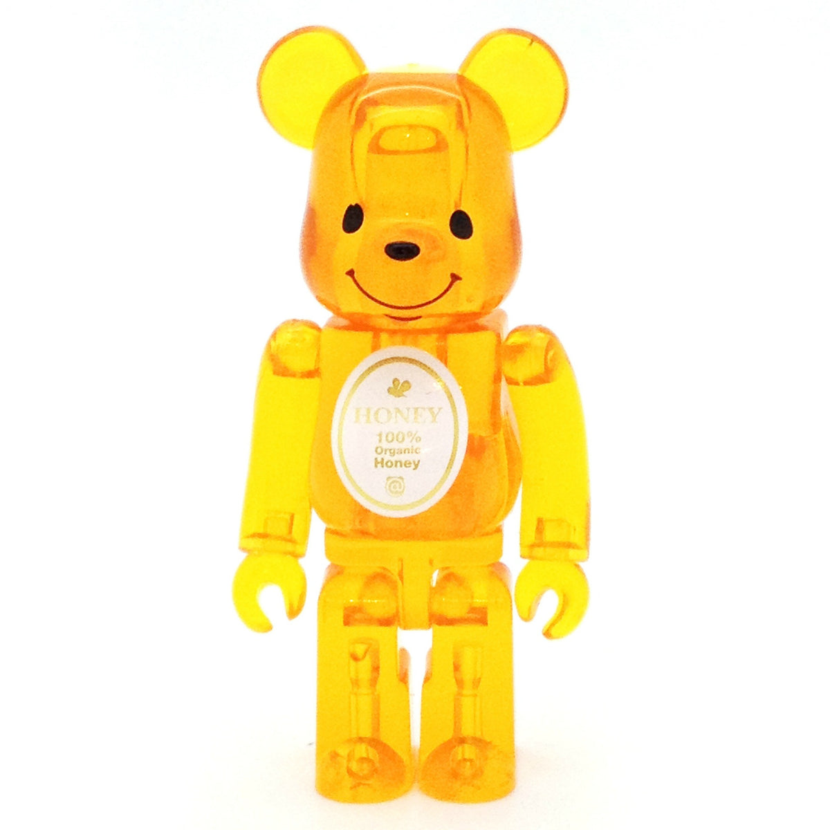 Bearbrick Series 31 - Honey (Cute) - Mindzai  - 1