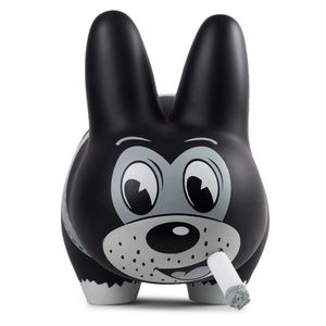 Hooverville Lucky Labbit 10 inch figure by Frank Kozik x Kidrobot - Mindzai  - 2
