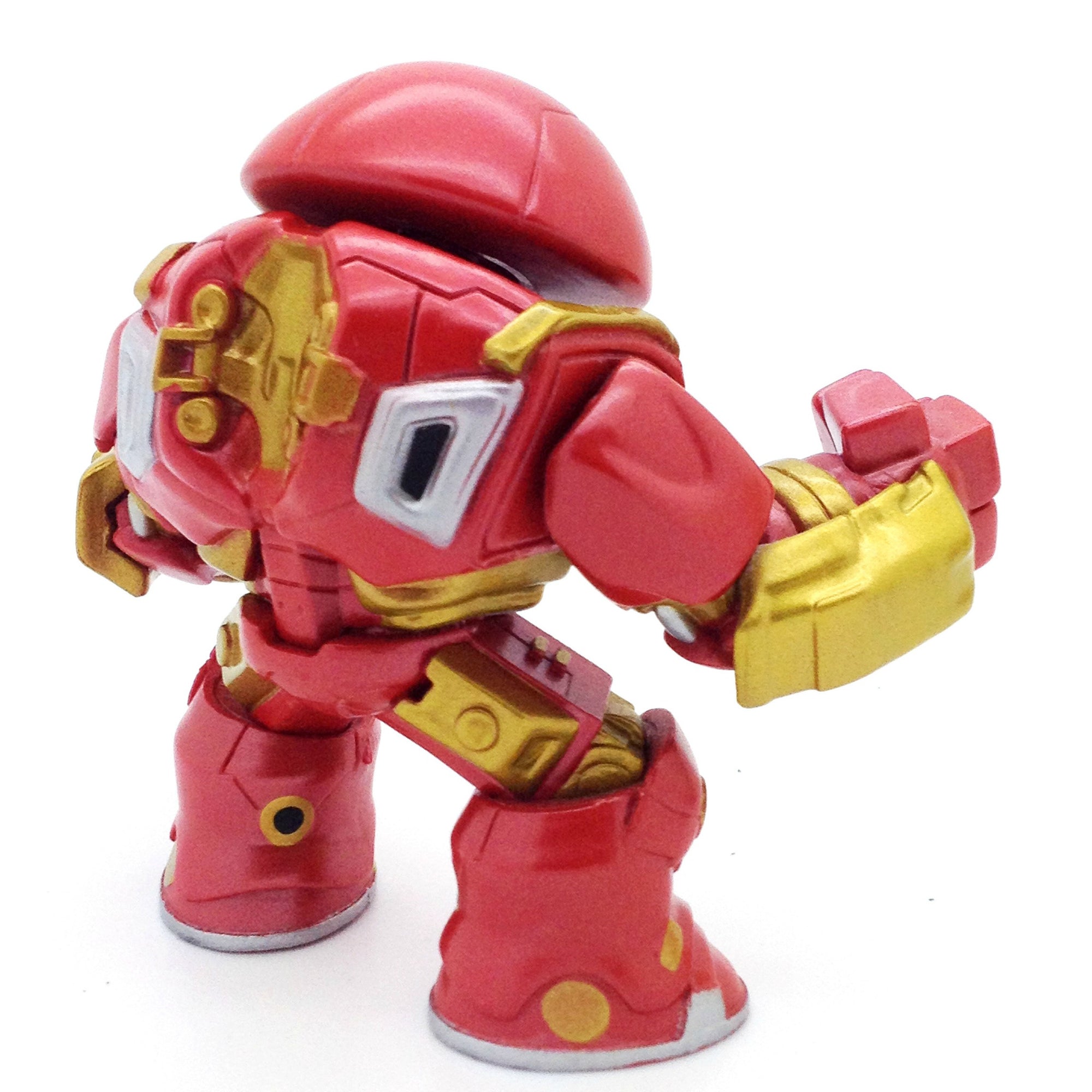 Avengers: Age of Ultron Mystery Minis Bobbleheads - Hulkbuster - Mindzai  - 1
