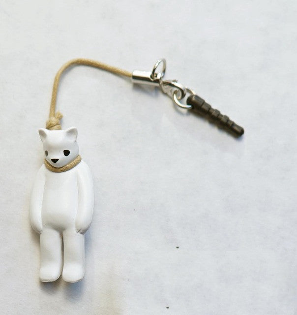 Hung Phone Charm by Luke Cheuh - Mindzai  - 1