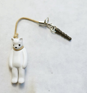 Hung Phone Charm by Luke Cheuh - Mindzai  - 1