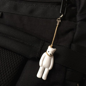 Hung Phone Charm by Luke Cheuh - Mindzai  - 2