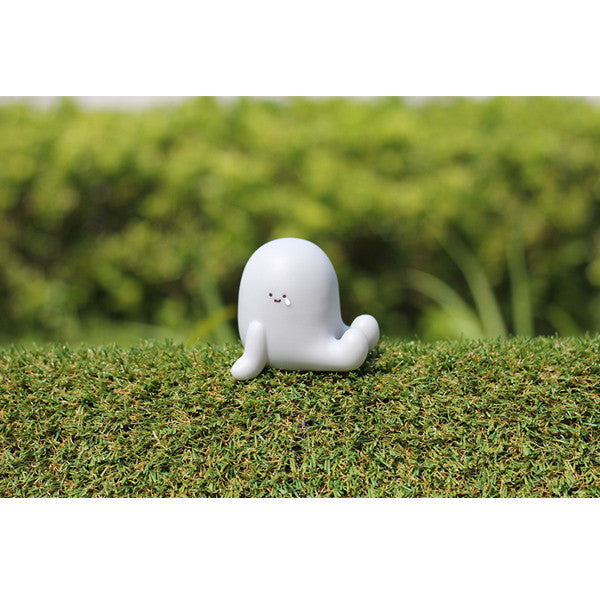 I AM OK by Bubi Au Yeung - Mindzai  - 3
