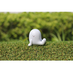 I AM OK by Bubi Au Yeung - Mindzai  - 3