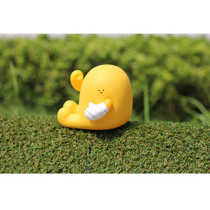 I AM OK by Bubi Au Yeung - Mindzai  - 2
