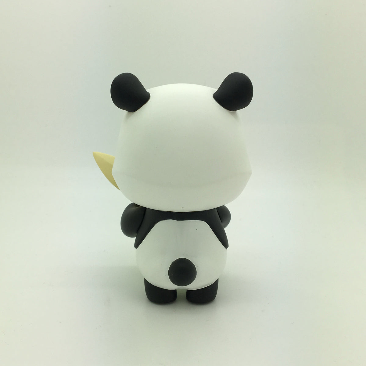 Pun Pun and Steamed Shoot by Coarse Toys