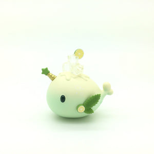 Mojito Motchi Umi Whale by Himotchi Toys
