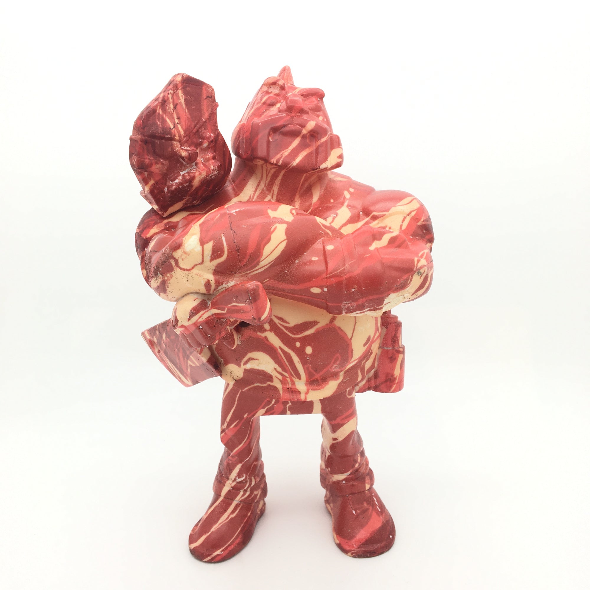 Lethal Taco Premium Cut Meat Edition by Oscar Mar x David Dick