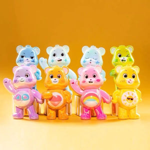 Care Bears Love Bear Series Blind Box by IP Station