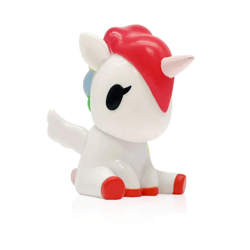 Sofubi Unicornos Blind Box by Tokidoki