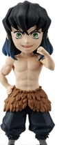 Demon Slayer World Collectible Figures Vol.3 by Banpresto