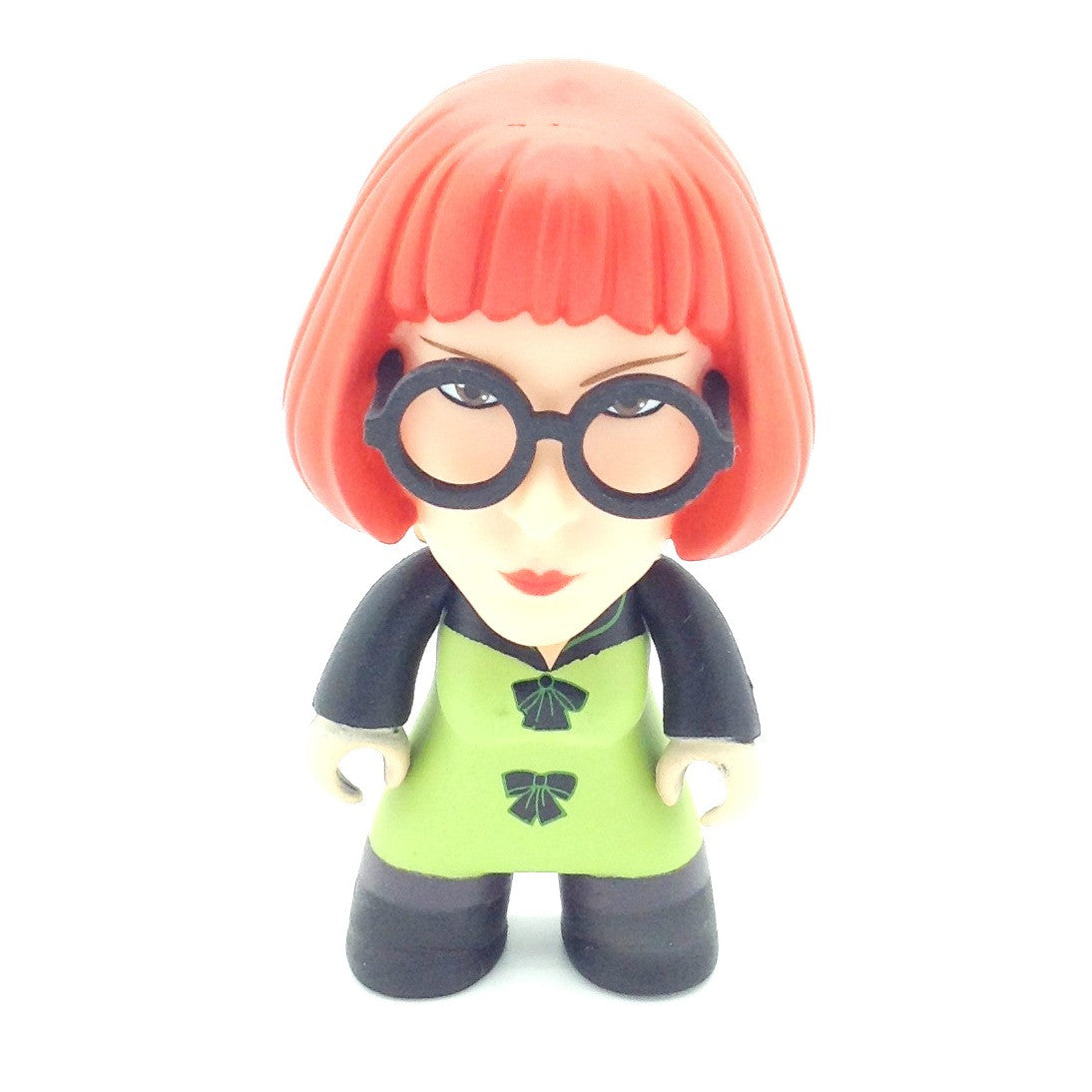 Ghostbusters 2 I Ain&#39;t Afraid Of No Ghosts Blind Box Collection - Janine