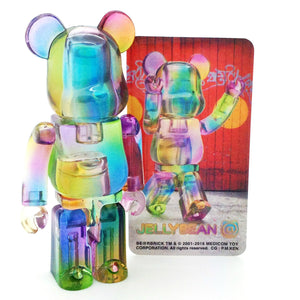 Bearbrick Series 32 -  Jellybean - Mindzai  - 2